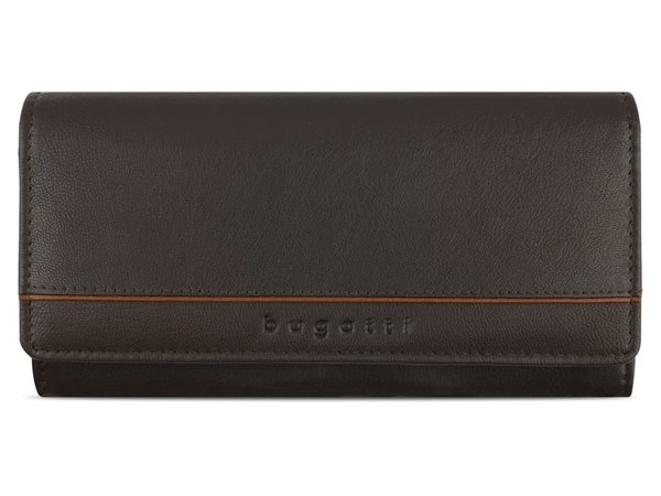 Кошелек женский «Banda» с защитой данных RFID - Кошелек женский «Banda» с защитой данных RFID