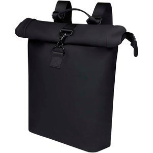 рюкзак для ноутбука с верхним клапаном turner 15.6" grs из переработанных материалов, 12 л