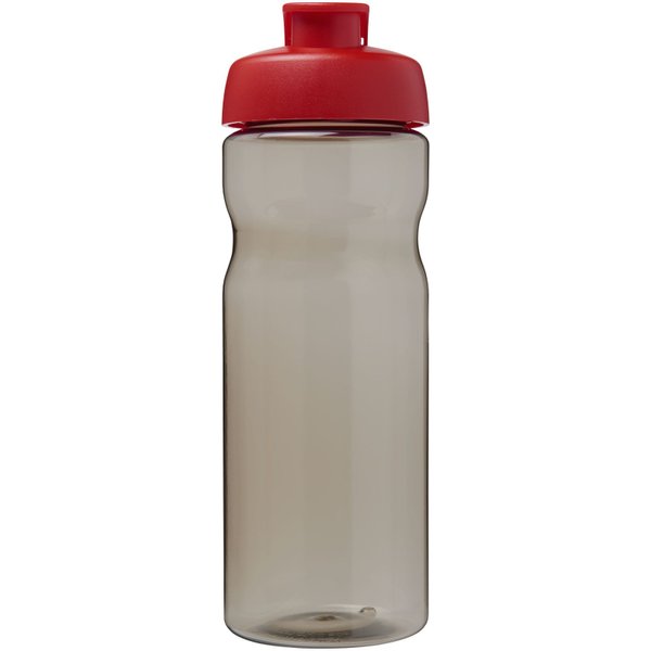 Спортивная бутылка H2O Active® Base Tritan™ 650 мл с откидной крышкой - Спортивная бутылка H2O Active® Base Tritan™ 650 мл с откидной крышкой