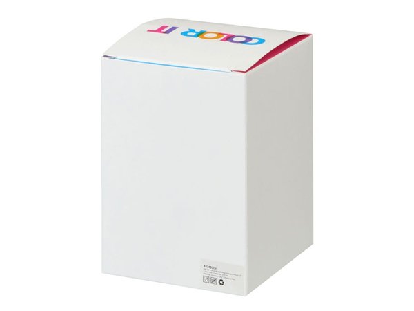 Термокружка «Vacuum mug C1», soft touch, 370 мл - Термокружка «Vacuum mug C1», soft touch, 370 мл