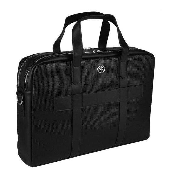 Сумка для документов Regent Black - Сумка для документов Regent Black