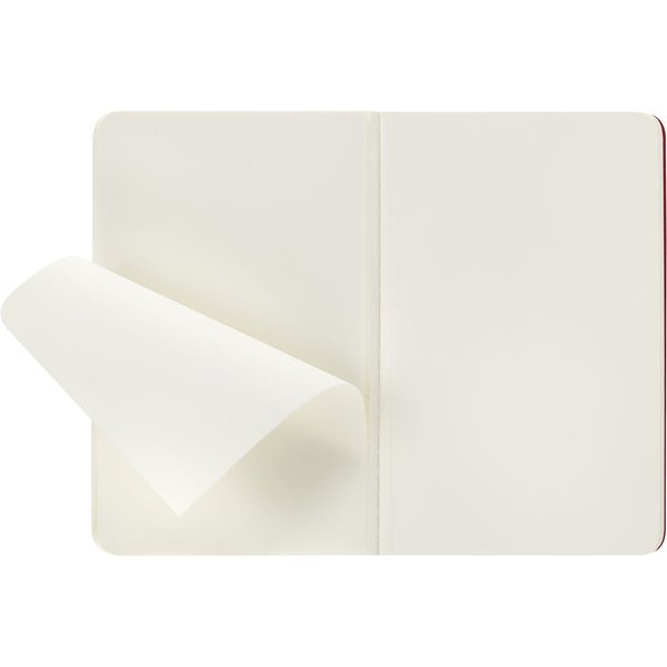 Блокнот MOLESKINE Cahier примерно формата A6. - Блокнот MOLESKINE Cahier примерно формата A6.