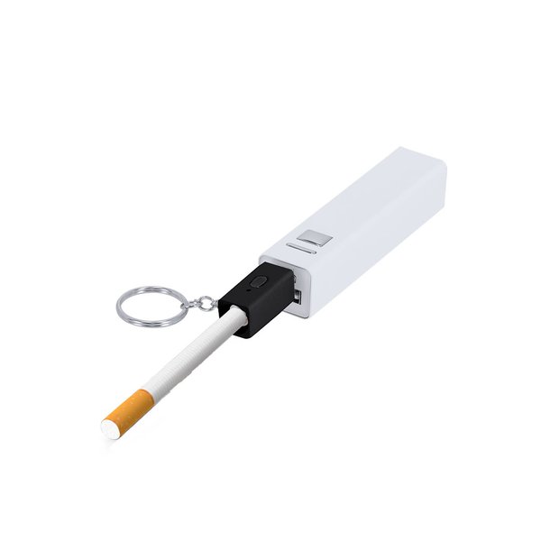Брелок-зажигалка Electric Lighter Parris - Брелок-зажигалка Electric Lighter Parris