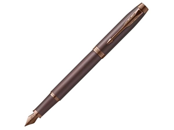 Перьевая ручка Parker IM, F - Перьевая ручка Parker IM, F