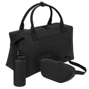подарочный набор мадрид (madrid), ройс (roys) (сумка дорожная, сумка через плечо (cross body), бутылка для воды )