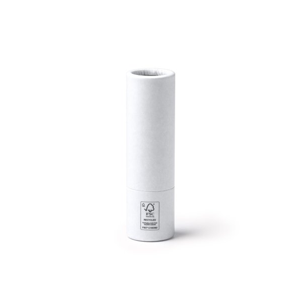 Бальзам для губ RIBA WHITE - Бальзам для губ RIBA WHITE