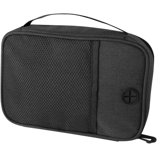 Сумка для техники Ross GRS RPET 1L - Сумка для техники Ross GRS RPET 1L
