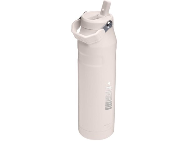 Бутылка для воды с откидной трубочкой Stanley IceFlow™ 2.0, 1,06 л - Бутылка для воды с откидной трубочкой Stanley IceFlow™ 2.0, 1,06 л