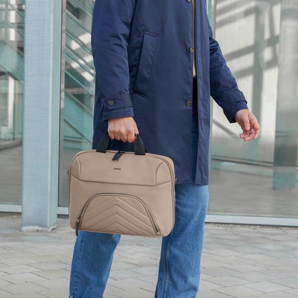 Сумка для ноутбука 15,6"-16,2" Hama Lightweight Premium - Сумка для ноутбука 15,6"-16,2" Hama Lightweight Premium