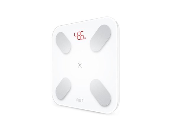 Умные диагностические весы Mini Pro V2 - Умные диагностические весы Mini Pro V2