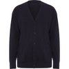 Кардиган EXPLORER мужской, МОРСКОЙ СИНИЙ S