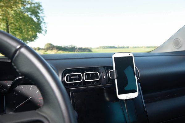 Держатель для телефона IN CAR - Держатель для телефона IN CAR