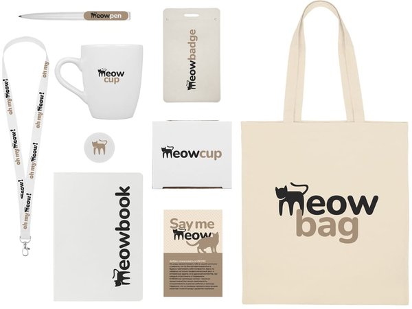 Welcome pack «Starter Bundle» - Welcome pack «Starter Bundle»
