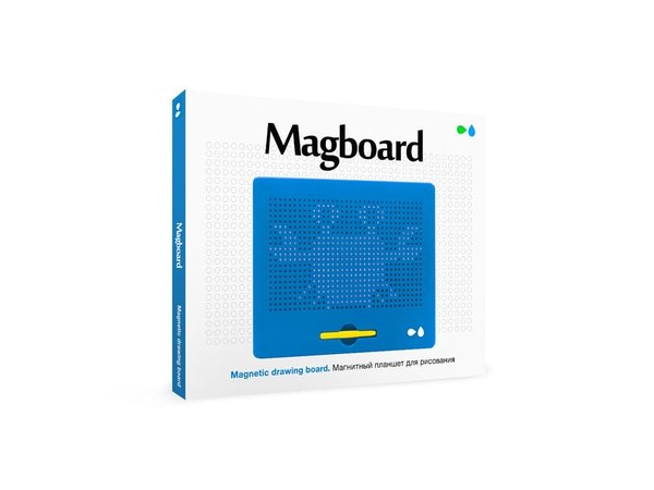 Магнитный планшет для рисования «Magboard» - Магнитный планшет для рисования «Magboard»