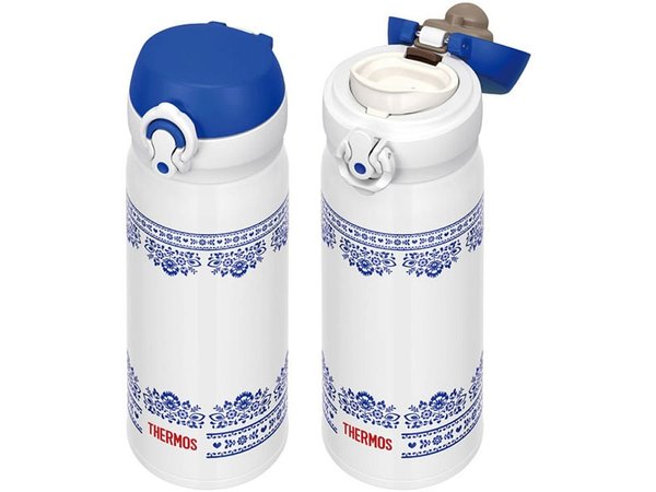 Термокружка Thermos JNL-402 - Термокружка Thermos JNL-402