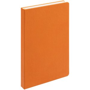 ежедневник grade, недатированный, оранжевый