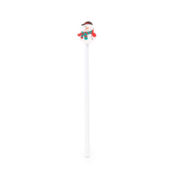 Рождественский карандаш SNOWMAN - Рождественский карандаш SNOWMAN