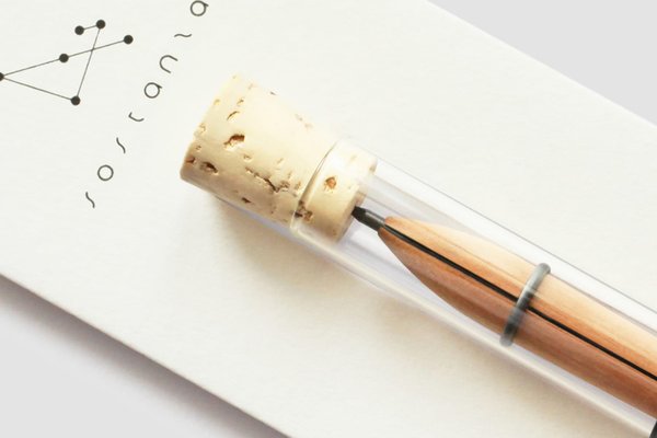 Карандаш чернографитный Forever SOSTANZA PENCIL TREE WOOD - Карандаш чернографитный Forever SOSTANZA PENCIL TREE WOOD
