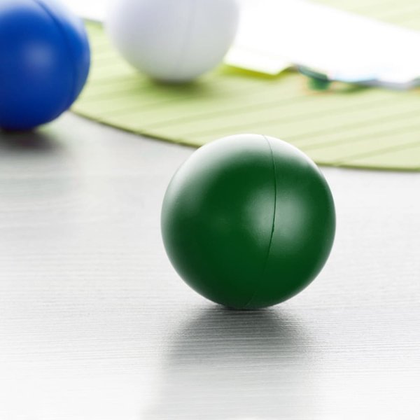 Антистресс Bola - Антистресс Bola, тёмно-зелёный