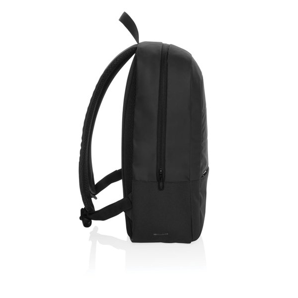 Рюкзак для ноутбука Armond из rPET AWARE™, 15,6” - Рюкзак для ноутбука Armond из rPET AWARE™, 15,6”