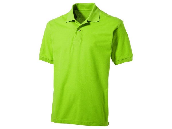 Рубашка поло «Boston 2.0» мужская - Рубашка поло «Boston 2.0» мужская