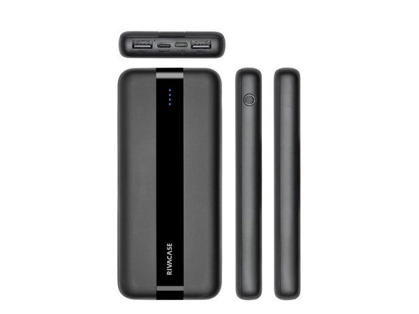 Внешний аккумулятор VA2041, 10000 mAh - Внешний аккумулятор VA2041, 10000 mAh