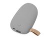 Внешний аккумулятор в форме камня «Stone», 5200 mAh