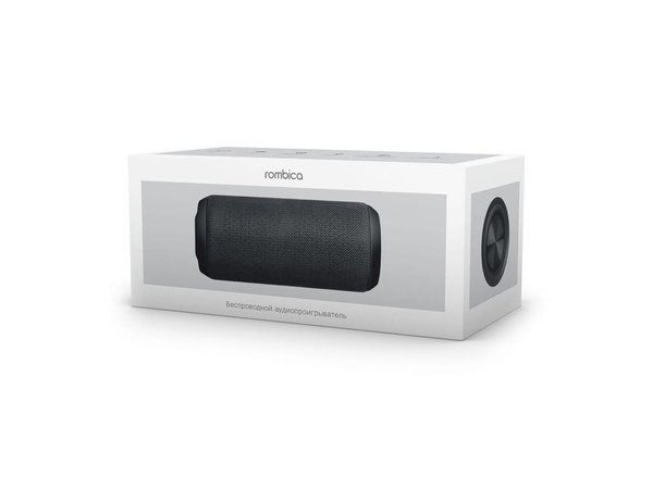 Портативная колонка «Mysound BT-29» - Портативная колонка «Mysound BT-29»