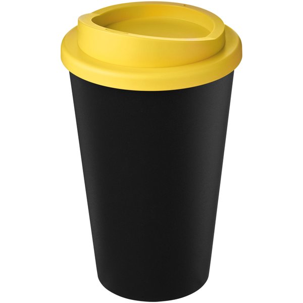 Термокружка Americano® Eco 350 мл из переработанных материалов - Термокружка Americano® Eco 350 мл из переработанных материалов