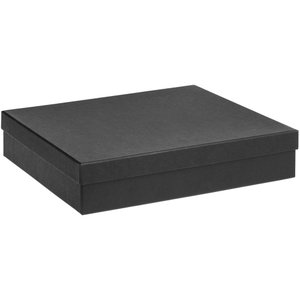 коробка giftbox, черная