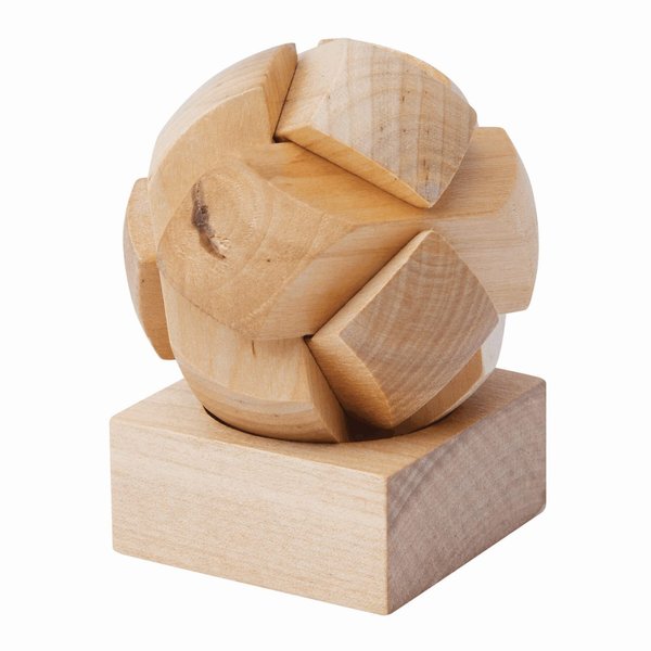 Шар-головоломка ROUND DEXTERITY - Шар-головоломка ROUND DEXTERITY