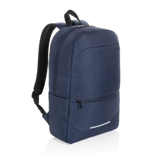 Рюкзак для ноутбука CityPack из rPET AWARE™, 15.6" - Рюкзак для ноутбука CityPack из rPET AWARE™, 15.6"
