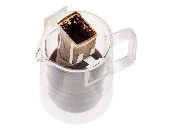 Кофе в дрип-пакете «Arabean», 100% арабика - Кофе в дрип-пакете «Arabean», 100% арабика