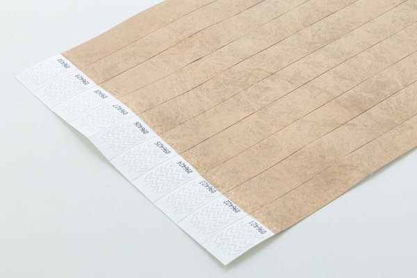 Tyvek браслеты (10 шт.) - Tyvek браслеты (10 шт.)