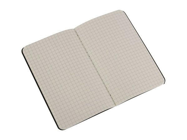 Набор записных книжек Cahier, Pocket (в клетку), А6 - Набор записных книжек Cahier, Pocket (в клетку), А6