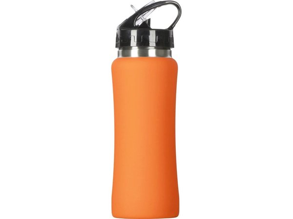 Бутылка для воды «Bottle C1», soft touch, 600 мл - Бутылка для воды «Bottle C1», soft touch, 600 мл