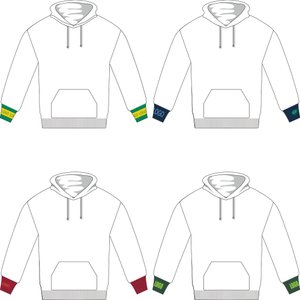 вязаные манжеты на заказ puno