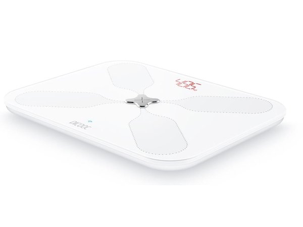 Умные весы с Wi-Fi S3 Lite - Умные весы с Wi-Fi S3 Lite