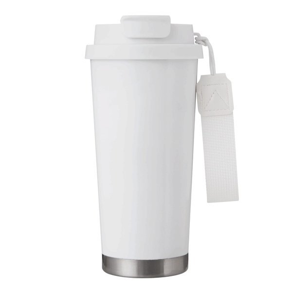 Вакуумная термокружка для путешествий MUG2GO - Вакуумная термокружка для путешествий MUG2GO