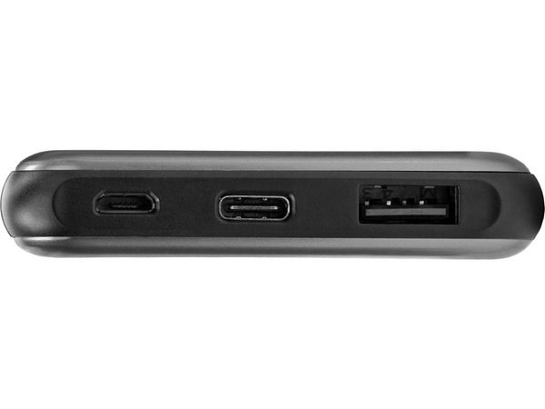 Внешний аккумулятор «Forge» v.2 , 10000 mAh - Внешний аккумулятор «Forge» v.2 , 10000 mAh