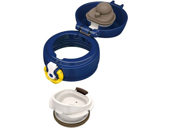 Термокружка Thermos JNL-402 - Термокружка Thermos JNL-402