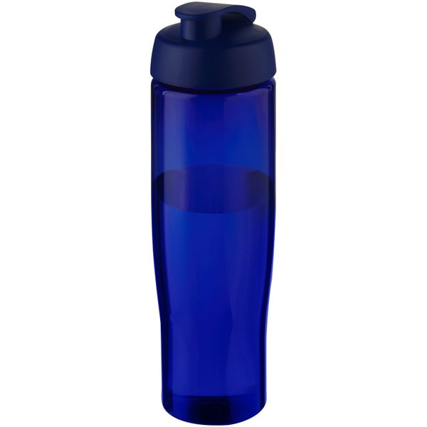 Спортивная бутылка H2O Active® Eco Tempo 700 мл с откидной крышкой - Спортивная бутылка H2O Active® Eco Tempo 700 мл с откидной крышкой