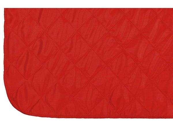 Стеганый плед для пикника «Garment» - Стеганый плед для пикника «Garment»