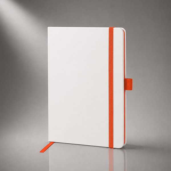 Блокнот A5 «ColorNote White» - Блокнот A5 «ColorNote White»