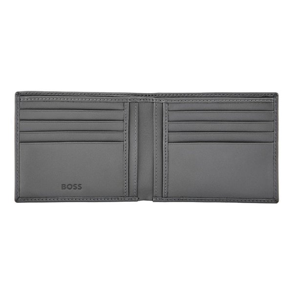 Кошелек Double B Saffiano - Кошелек Double B Saffiano