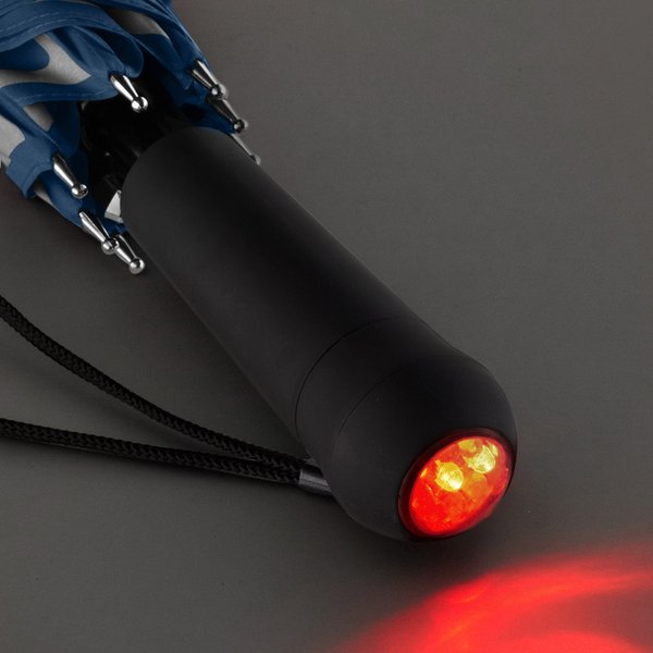 Зонт с LED-подсветкой Safebrella® - Зонт с LED-подсветкой Safebrella®