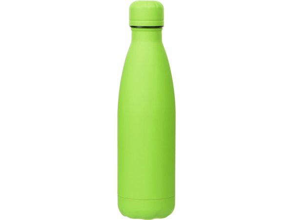 Вакуумная термобутылка «Vacuum bottle C1», soft touch, 500 мл - Вакуумная термобутылка «Vacuum bottle C1», soft touch, 500 мл