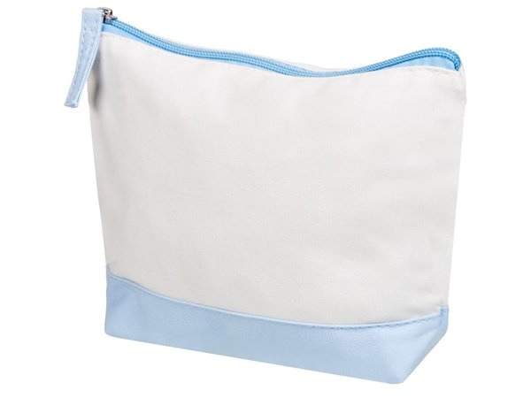 Косметичка хлопковая «Cotton» - Косметичка хлопковая «Cotton»