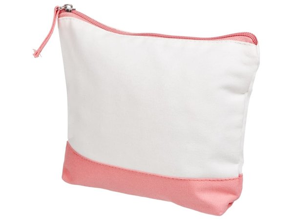 Косметичка хлопковая «Cotton» - Косметичка хлопковая «Cotton»