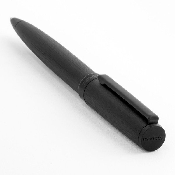 Шариковая ручка Gear Brushed - Шариковая ручка Gear Brushed